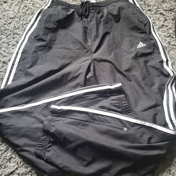 adidas Other - Adidas workout joggers